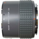 【中古】（非常に良い）PENTAX 67 リアコンバーター2X 37934【メーカー名】【メーカー型番】【ブランド名】ペンタックス【商品説明】PENTAX 67 リアコンバーター2X 37934こちらの商品は中古品となっております。 画像はイメージ写真ですので 商品のコンディション・付属品の有無については入荷の度異なります。 買取時より付属していたものはお付けしておりますが付属品や消耗品に保証はございません。 商品ページ画像以外の付属品はございませんのでご了承下さいませ。 中古品のため使用に影響ない程度の使用感・経年劣化（傷、汚れなど）がある場合がございます。 また、中古品の特性上ギフトには適しておりません。 当店では初期不良に限り 商品到着から7日間は返品を受付けております。 他モールとの併売品の為 完売の際はご連絡致しますのでご了承ください。 プリンター・印刷機器のご注意点 インクは配送中のインク漏れ防止の為、付属しておりませんのでご了承下さい。 ドライバー等ソフトウェア・マニュアルはメーカーサイトより最新版のダウンロードをお願い致します。 ゲームソフトのご注意点 特典・付属品・パッケージ・プロダクトコード・ダウンロードコード等は 付属していない場合がございますので事前にお問合せ下さい。 商品名に「輸入版 / 海外版 / IMPORT 」と記載されている海外版ゲームソフトの一部は日本版のゲーム機では動作しません。 お持ちのゲーム機のバージョンをあらかじめご参照のうえ動作の有無をご確認ください。 輸入版ゲームについてはメーカーサポートの対象外です。 DVD・Blu-rayのご注意点 特典・付属品・パッケージ・プロダクトコード・ダウンロードコード等は 付属していない場合がございますので事前にお問合せ下さい。 商品名に「輸入版 / 海外版 / IMPORT 」と記載されている海外版DVD・Blu-rayにつきましては 映像方式の違いの為、一般的な国内向けプレイヤーにて再生できません。 ご覧になる際はディスクの「リージョンコード」と「映像方式※DVDのみ」に再生機器側が対応している必要があります。 パソコンでは映像方式は関係ないため、リージョンコードさえ合致していれば映像方式を気にすることなく視聴可能です。 商品名に「レンタル落ち 」と記載されている商品につきましてはディスクやジャケットに管理シール（値札・セキュリティータグ・バーコード等含みます）が貼付されています。 ディスクの再生に支障の無い程度の傷やジャケットに傷み（色褪せ・破れ・汚れ・濡れ痕等）が見られる場合がありますので予めご了承ください。 2巻セット以上のレンタル落ちDVD・Blu-rayにつきましては、複数枚収納可能なトールケースに同梱してお届け致します。 トレーディングカードのご注意点 当店での「良い」表記のトレーディングカードはプレイ用でございます。 中古買取り品の為、細かなキズ・白欠け・多少の使用感がございますのでご了承下さいませ。 再録などで型番が違う場合がございます。 違った場合でも事前連絡等は致しておりませんので、型番を気にされる方はご遠慮ください。 ご注文からお届けまで 1、ご注文⇒ご注文は24時間受け付けております。 2、注文確認⇒ご注文後、当店から注文確認メールを送信します。 3、お届けまで3-10営業日程度とお考え下さい。 　※海外在庫品の場合は3週間程度かかる場合がございます。 4、入金確認⇒前払い決済をご選択の場合、ご入金確認後、配送手配を致します。 5、出荷⇒配送準備が整い次第、出荷致します。発送後に出荷完了メールにてご連絡致します。 　※離島、北海道、九州、沖縄は遅れる場合がございます。予めご了承下さい。 当店ではすり替え防止のため、シリアルナンバーを控えております。 万が一すり替え等ありました場合は然るべき対応をさせていただきます。 お客様都合によるご注文後のキャンセル・返品はお受けしておりませんのでご了承下さい。 電話対応はしておりませんので質問等はメッセージまたはメールにてお願い致します。