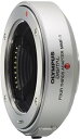【中古】(非常に良い)OLYMPUS フォーサーズアダプター マイクロフォーサーズ用 MMF-1