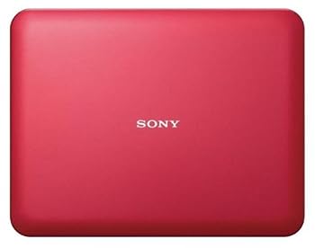 【中古】(非常に良い)SONY ポータブルDVDプレイヤー FX730 レッド DVP-FX730/R 【中古】(非常に良い)SONY ポータブルDVDプレイヤー FX730 レッド DVP-FX730/R
