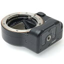 【中古】(非常に良い)ソニー SONY マウントアダプター LA-EA2
