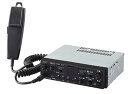 【中古】(非常に良い)TOA 車載用PAアンプ20W CA-207SD