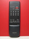 【中古】(非常に良い)サンヨー テレビリモコン RC-337