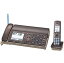 šۡɤ˥ѥʥ˥å ä ǥ륳ɥ쥹FAX ҵ1դ 1.9GHz DECT ֥饦 KX-PD502DL-T