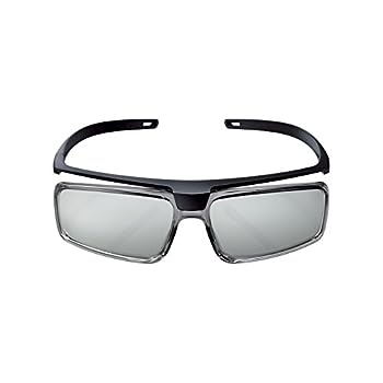 【中古】（非常に良い）SONY 3Dメガネ(パッシブ方式) TDG-500P