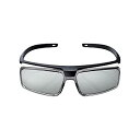【中古】(非常に良い)SONY 3Dメガネ(パッシブ方式) TDG-500P