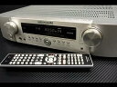 【中古】(非常に良い)Marantz AVアンプ NR1501