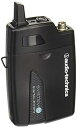 【中古】(非常に良い)audio-technica 2ピースタイプトランスミッター ATW-T1001J