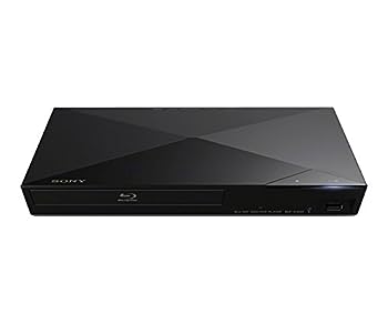 【中古】（非常に良い）ソニー ブルーレイプレーヤーSONY BDP-S1200