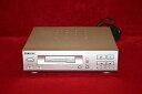 【中古】(非常に良い)SONY カセットデッキ TC-TX333 ソニー