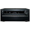 【中古】（非常に良い）オンキヨー Dolby Atmos＆HDCP2.2対応 11.1ch AVアンプONKYO TX-NR3030-B【メーカー名】【メーカー型番】【ブランド名】オンキヨー(Onkyo)【商品説明】オンキヨー Dolby Atmos＆HDCP2.2対応 11.1ch AVアンプONKYO TX-NR3030-Bこちらの商品は中古品となっております。 画像はイメージ写真ですので 商品のコンディション・付属品の有無については入荷の度異なります。 買取時より付属していたものはお付けしておりますが付属品や消耗品に保証はございません。 商品ページ画像以外の付属品はございませんのでご了承下さいませ。 中古品のため使用に影響ない程度の使用感・経年劣化（傷、汚れなど）がある場合がございます。 また、中古品の特性上ギフトには適しておりません。 当店では初期不良に限り 商品到着から7日間は返品を受付けております。 他モールとの併売品の為 完売の際はご連絡致しますのでご了承ください。 プリンター・印刷機器のご注意点 インクは配送中のインク漏れ防止の為、付属しておりませんのでご了承下さい。 ドライバー等ソフトウェア・マニュアルはメーカーサイトより最新版のダウンロードをお願い致します。 ゲームソフトのご注意点 特典・付属品・パッケージ・プロダクトコード・ダウンロードコード等は 付属していない場合がございますので事前にお問合せ下さい。 商品名に「輸入版 / 海外版 / IMPORT 」と記載されている海外版ゲームソフトの一部は日本版のゲーム機では動作しません。 お持ちのゲーム機のバージョンをあらかじめご参照のうえ動作の有無をご確認ください。 輸入版ゲームについてはメーカーサポートの対象外です。 DVD・Blu-rayのご注意点 特典・付属品・パッケージ・プロダクトコード・ダウンロードコード等は 付属していない場合がございますので事前にお問合せ下さい。 商品名に「輸入版 / 海外版 / IMPORT 」と記載されている海外版DVD・Blu-rayにつきましては 映像方式の違いの為、一般的な国内向けプレイヤーにて再生できません。 ご覧になる際はディスクの「リージョンコード」と「映像方式※DVDのみ」に再生機器側が対応している必要があります。 パソコンでは映像方式は関係ないため、リージョンコードさえ合致していれば映像方式を気にすることなく視聴可能です。 商品名に「レンタル落ち 」と記載されている商品につきましてはディスクやジャケットに管理シール（値札・セキュリティータグ・バーコード等含みます）が貼付されています。 ディスクの再生に支障の無い程度の傷やジャケットに傷み（色褪せ・破れ・汚れ・濡れ痕等）が見られる場合がありますので予めご了承ください。 2巻セット以上のレンタル落ちDVD・Blu-rayにつきましては、複数枚収納可能なトールケースに同梱してお届け致します。 トレーディングカードのご注意点 当店での「良い」表記のトレーディングカードはプレイ用でございます。 中古買取り品の為、細かなキズ・白欠け・多少の使用感がございますのでご了承下さいませ。 再録などで型番が違う場合がございます。 違った場合でも事前連絡等は致しておりませんので、型番を気にされる方はご遠慮ください。 ご注文からお届けまで 1、ご注文⇒ご注文は24時間受け付けております。 2、注文確認⇒ご注文後、当店から注文確認メールを送信します。 3、お届けまで3-10営業日程度とお考え下さい。 　※海外在庫品の場合は3週間程度かかる場合がございます。 4、入金確認⇒前払い決済をご選択の場合、ご入金確認後、配送手配を致します。 5、出荷⇒配送準備が整い次第、出荷致します。発送後に出荷完了メールにてご連絡致します。 　※離島、北海道、九州、沖縄は遅れる場合がございます。予めご了承下さい。 当店ではすり替え防止のため、シリアルナンバーを控えております。 万が一すり替え等ありました場合は然るべき対応をさせていただきます。 お客様都合によるご注文後のキャンセル・返品はお受けしておりませんのでご了承下さい。 電話対応はしておりませんので質問等はメッセージまたはメールにてお願い致します。