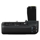 【中古】(非常に良い)Canon バッテリーグリップ BG-E18