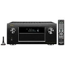 【中古】(非常に良い)Denon AVアンプ AVR-X7200WA