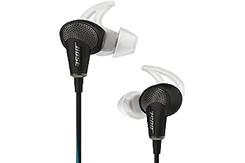 yÁziɗǂjBose QuietComfort 20 Acoustic Noise Cancelling Headphones