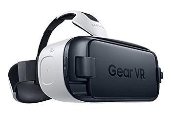 【中古】（非常に良い）SAMSUNG(サムスン) SM-R321NZWAXJP Frost White Gear VR Innovator Edition for Galaxy S6