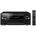 【中古】(非常に良い)パイオニア SC-LX79 AVレシーバー SC-LX79