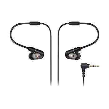 【中古】（非常に良い）audio-technica モニターイヤホン ATH-E50【メーカー名】【メーカー型番】【ブランド名】Audio Technica(オーディオテクニカ)【商品説明】audio-technica モニターイヤホン ATH-E50こちらの商品は中古品となっております。 画像はイメージ写真ですので 商品のコンディション・付属品の有無については入荷の度異なります。 買取時より付属していたものはお付けしておりますが付属品や消耗品に保証はございません。 商品ページ画像以外の付属品はございませんのでご了承下さいませ。 中古品のため使用に影響ない程度の使用感・経年劣化（傷、汚れなど）がある場合がございます。 また、中古品の特性上ギフトには適しておりません。 当店では初期不良に限り 商品到着から7日間は返品を受付けております。 他モールとの併売品の為 完売の際はご連絡致しますのでご了承ください。 プリンター・印刷機器のご注意点 インクは配送中のインク漏れ防止の為、付属しておりませんのでご了承下さい。 ドライバー等ソフトウェア・マニュアルはメーカーサイトより最新版のダウンロードをお願い致します。 ゲームソフトのご注意点 特典・付属品・パッケージ・プロダクトコード・ダウンロードコード等は 付属していない場合がございますので事前にお問合せ下さい。 商品名に「輸入版 / 海外版 / IMPORT 」と記載されている海外版ゲームソフトの一部は日本版のゲーム機では動作しません。 お持ちのゲーム機のバージョンをあらかじめご参照のうえ動作の有無をご確認ください。 輸入版ゲームについてはメーカーサポートの対象外です。 DVD・Blu-rayのご注意点 特典・付属品・パッケージ・プロダクトコード・ダウンロードコード等は 付属していない場合がございますので事前にお問合せ下さい。 商品名に「輸入版 / 海外版 / IMPORT 」と記載されている海外版DVD・Blu-rayにつきましては 映像方式の違いの為、一般的な国内向けプレイヤーにて再生できません。 ご覧になる際はディスクの「リージョンコード」と「映像方式※DVDのみ」に再生機器側が対応している必要があります。 パソコンでは映像方式は関係ないため、リージョンコードさえ合致していれば映像方式を気にすることなく視聴可能です。 商品名に「レンタル落ち 」と記載されている商品につきましてはディスクやジャケットに管理シール（値札・セキュリティータグ・バーコード等含みます）が貼付されています。 ディスクの再生に支障の無い程度の傷やジャケットに傷み（色褪せ・破れ・汚れ・濡れ痕等）が見られる場合がありますので予めご了承ください。 2巻セット以上のレンタル落ちDVD・Blu-rayにつきましては、複数枚収納可能なトールケースに同梱してお届け致します。 トレーディングカードのご注意点 当店での「良い」表記のトレーディングカードはプレイ用でございます。 中古買取り品の為、細かなキズ・白欠け・多少の使用感がございますのでご了承下さいませ。 再録などで型番が違う場合がございます。 違った場合でも事前連絡等は致しておりませんので、型番を気にされる方はご遠慮ください。 ご注文からお届けまで 1、ご注文⇒ご注文は24時間受け付けております。 2、注文確認⇒ご注文後、当店から注文確認メールを送信します。 3、お届けまで3-10営業日程度とお考え下さい。 　※海外在庫品の場合は3週間程度かかる場合がございます。 4、入金確認⇒前払い決済をご選択の場合、ご入金確認後、配送手配を致します。 5、出荷⇒配送準備が整い次第、出荷致します。発送後に出荷完了メールにてご連絡致します。 　※離島、北海道、九州、沖縄は遅れる場合がございます。予めご了承下さい。 当店ではすり替え防止のため、シリアルナンバーを控えております。 万が一すり替え等ありました場合は然るべき対応をさせていただきます。 お客様都合によるご注文後のキャンセル・返品はお受けしておりませんのでご了承下さい。 電話対応はしておりませんので質問等はメッセージまたはメールにてお願い致します。