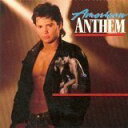 【中古】（非常に良い）American Anthem (Original Soundtrack) (1986-05-03)