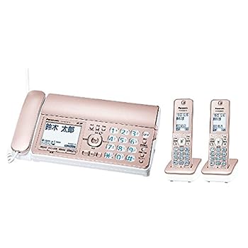 šۡɤ˥ѥʥ˥å FAX ä KX-PZ300DW-N [ԥ󥯥]