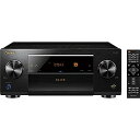 【中古】(非常に良い)パイオニア SC-LX901 AVレシーバー ブラック SC-LX901(B)