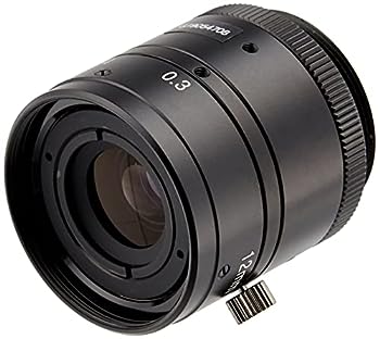 【中古】（非常に良い）omron Cマウントカメラ用標準レンズ(3Z4S-LE SV-1214V)