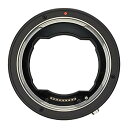 【中古】(非常に良い)FUJIFILM マウントアダプター HM ADAPTER G