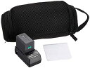 【中古】(非常に良い)ソニー カメラ用バッテリー+チャージャーセット ACC-TCV7C (ビデオカメラ用)