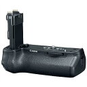 【中古】(非常に良い)Canon バッテリーグリップ BG-E21 EOS6DMarkII対応