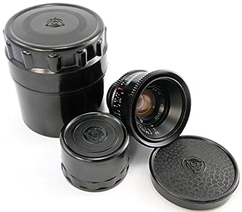 【中古】（非常に良い）Jupiter-12 広角レンズ 2.8/35 ロシア Zeiss Biogon M39 Fed Zorki Leica