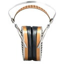 【中古】(非常に良い)HIFIMAN ハイファイマン HE1000 V2 平面磁界駆動型ヘッドホン 開放型ヘッドホン/ハイエンドモデル/ハイレゾ音源対応 ヘッド...