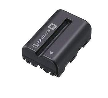 【中古】（非常に良い）NP-FM500H バッテリー 交換用 A57 A65 A77 A450 A560 A580 A900等用