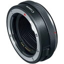 【中古】(非常に良い)Canon マウントアダプター EF-EOS R EOSR対応 EF-EOSR