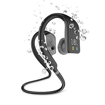 yÁziɗǂjJBL ENDURANCE DIVE BluetoothCz IPX7h/MP3v[[1GB/^b`Rg[@\/nYt[ʘbΉ ubN JBLENDURDIVEBLK