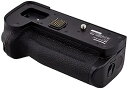 【中古】(非常に良い)パナソニック バッテリーグリップ ルミックス DMW-BGS1