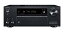 【中古】(非常に良い)ONKYO TX-NR696 AVレシーバー 7.2ch/Dolby Atmos/DTS:X/ハイレゾ対応 ブラック ..