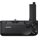 【中古】(非常に良い)ソニー 縦位置グリップ VG-C4EM