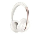【中古】(非常に良い)Bose Noise Cancelling Headphones 700 ワイヤレスヘッドホン ノイズキャンセリング Bluetooth ...
