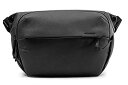 【中古】(非常に良い)PeakDesign ピークデザイン エブリデイ スリング 10L ブラック BEDS-10-BK-2
