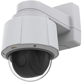 šۡɤAXIS Q6075 50 Hz - Cam?ra de Surveillance r?seau - PIZ - int?rieur - Couleur (jour et nuit) - 1920 x 1080 - 1080p - ե༫ư -