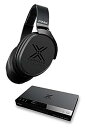 【中古】(非常に良い)Victor JVC EXOFIELD THEATER XP-EXT1 ワイヤレスシアターシステム 7.1.4ch(マルチチャンネル音源)対応 2ch、5.1chアップミックス対応 2.4/5GH