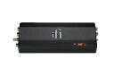 【中古】(非常に良い)iFi audio micro iPhono3-BL MC/MMフォノイコライザー