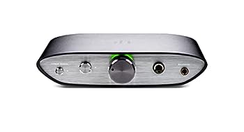 【中古】(非常に良い)iFi Audio ZEN DAC MQAフルデコード対応フルバランスUSB-DACアンプ 【中古】(非常に良い)iFi Audio ZEN DAC MQAフルデコード対応フルバランスUSB-DACアンプ