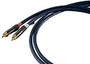 【中古】(非常に良い)aet エーイーティー ラインケーブル EVO-0706 KRN 1.5m ペア RCA