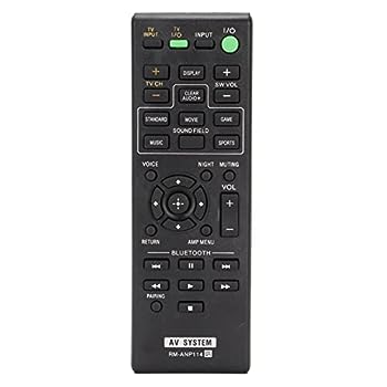 【中古】(非常に良い)スピーカーリモコン 交換用リモコン HT?CT770 RM?ANP106 SA?CT260H SA?CT260 SA?CT660C SA?CT260C HT?CT370 SA?CT770 SA?CT370サウンドバーシス 【中古】(非常に良い)スピーカーリモコン 交換用リモコン HT?CT770 RM?ANP106 SA?CT260H SA?CT260 SA?CT660C SA?CT260C HT?CT370 SA?CT770 SA?CT370サウンドバーシス