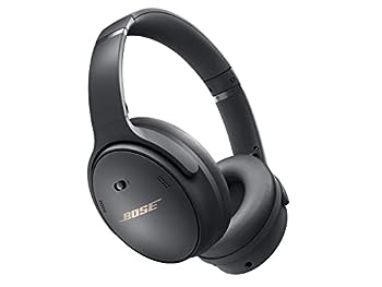 【中古】(非常に良い)Bose QuietComfort 45 headphones ワイヤレスヘッドホン ノイズキャンセリング Bluetooth接続 マイク付 エクリプスグレー 最大22時間再生 【中古】(非常に良い)Bose QuietComfort 45 headphones ワイヤレスヘッドホン ノイズキャンセリング Bluetooth接続 マイク付 エクリプスグレー 最大22時間再生