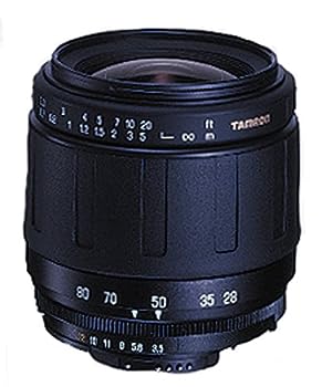 šۡɤTamron AF 28-80mm f/3.5-5.6 ̥ Pentax ǥե
