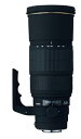【中古】(非常に良い)シグマ 120-300mm F2.8 APO EX DG HSM ニコン用