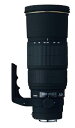 【中古】（非常に良い）シグマ 120-300mm F2.8 APO EX DG HSM ニコン用