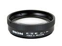 【中古】(非常に良い)水陸両用クローズアップレンズ UCL-165M67
