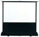 【中古】(非常に良い)EPSON プロジェクター用80型スクリーン ELPSC24 16:10
