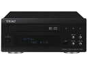 【中古】(非常に良い)TEAC CDプレーヤー PD-H380